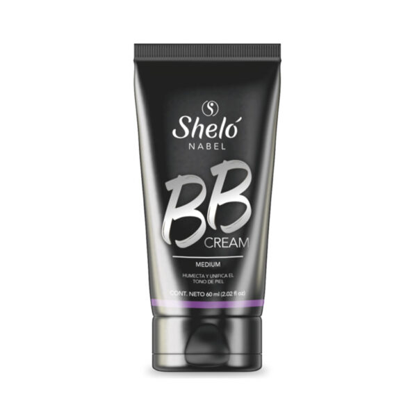 BB Cream Medium