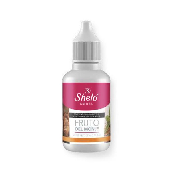Fruto del Monje