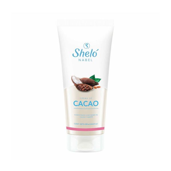Crema de Cacao