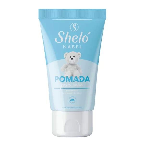 Pomada para Bebé